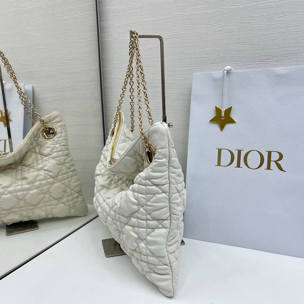 Medium D10r Crunchy Bag(HIGH-END GRADE)