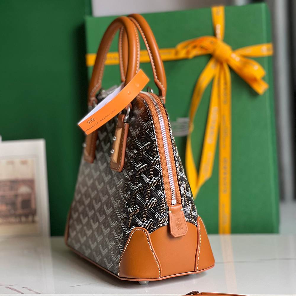 G09ard Vendôme Mini bag(HIGH-END GRADE)