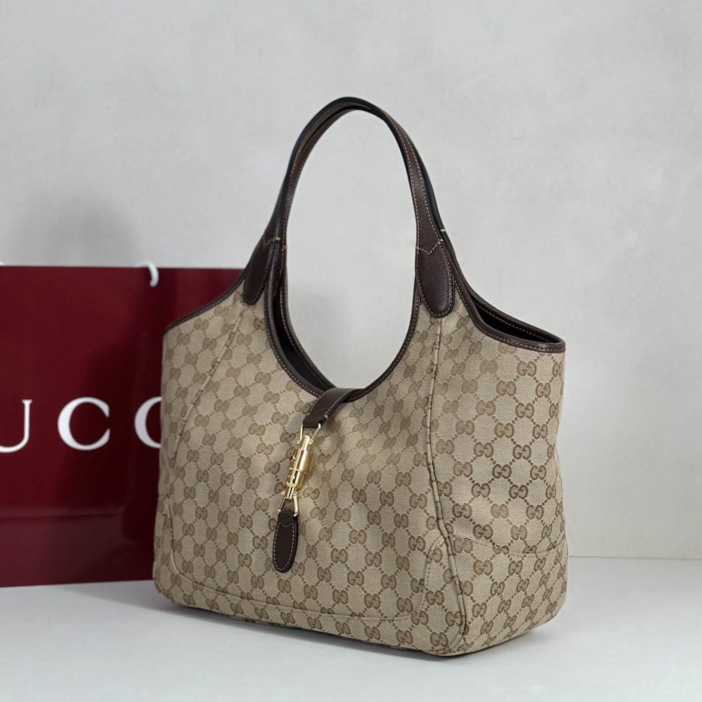 Gvc*1 Mercato medium tote bag(HIGH-END GRADE)
