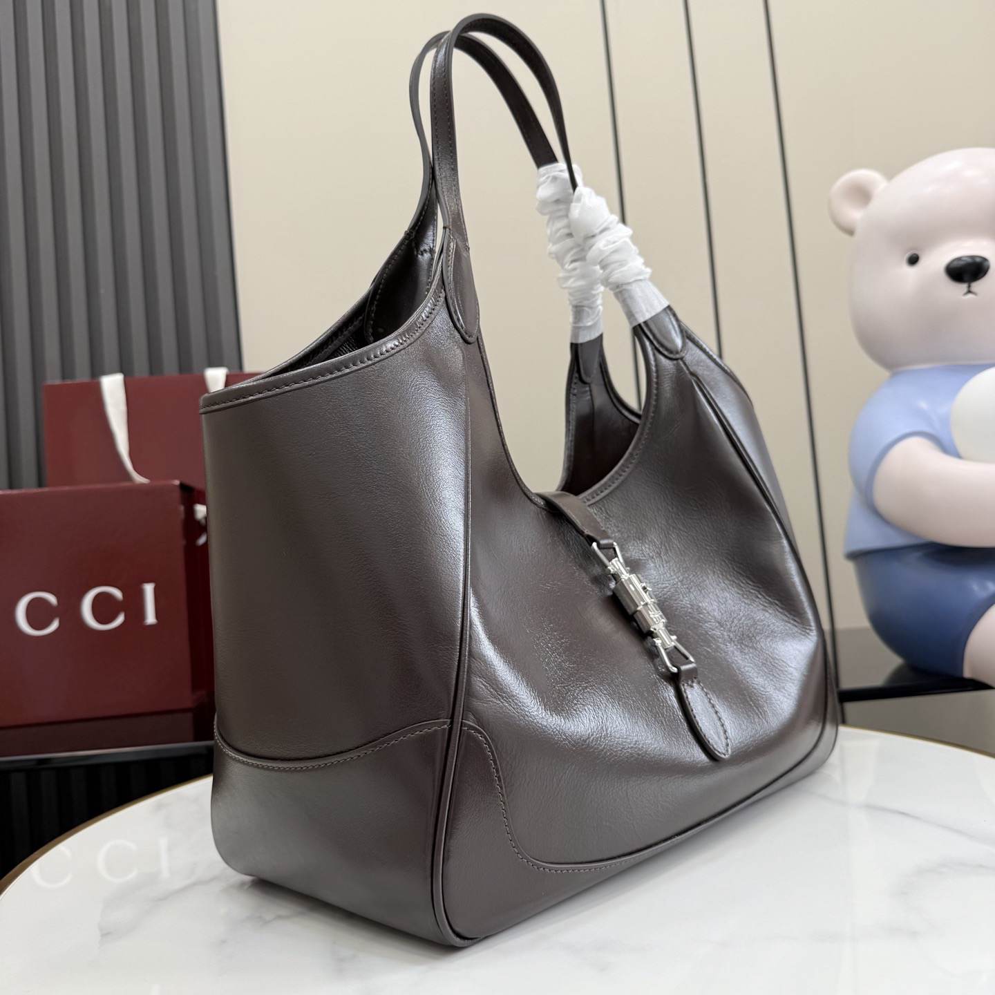 Gvc*1 Mercato medium tote bag(HIGH-END GRADE)