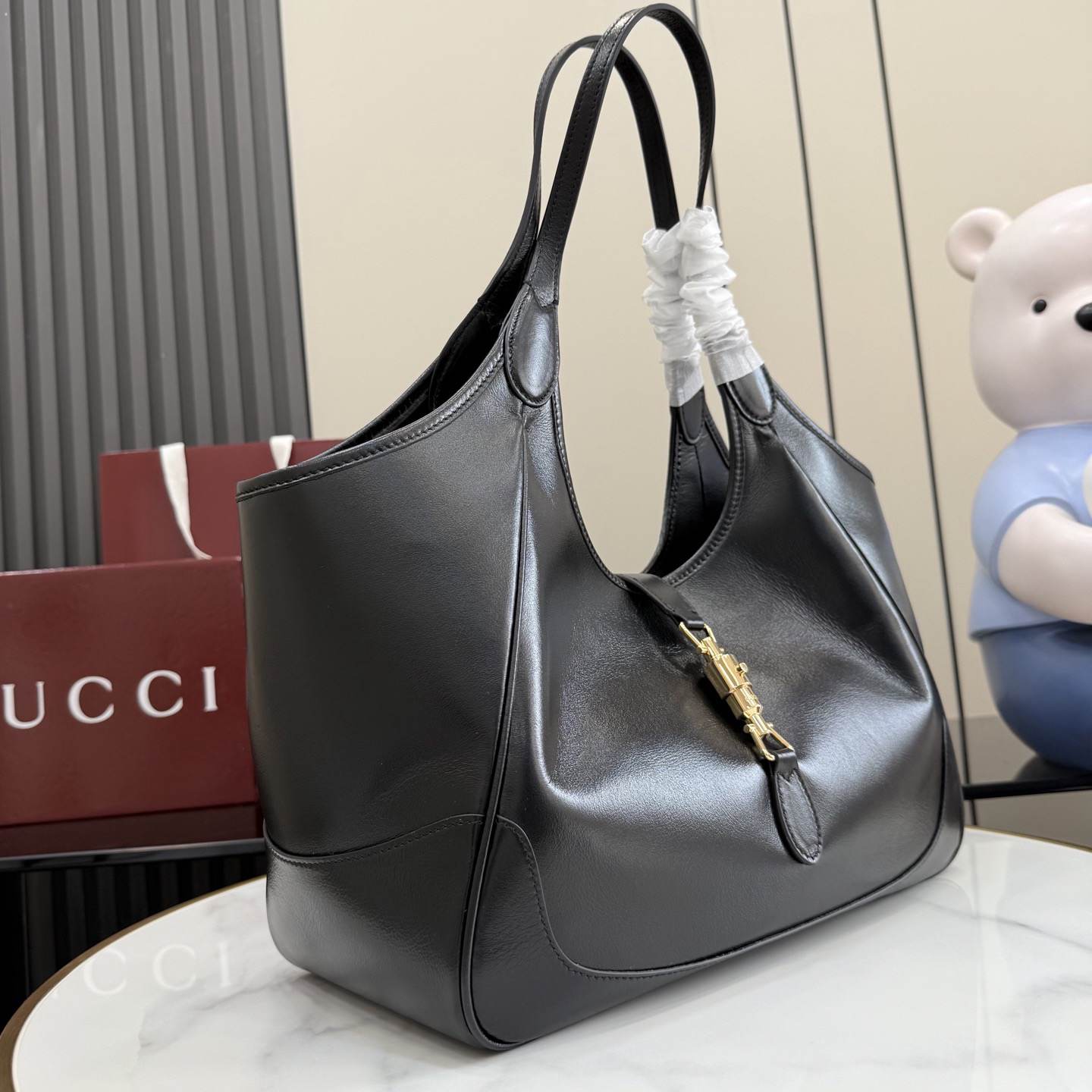 Gvc*1 Mercato medium tote bag(HIGH-END GRADE)