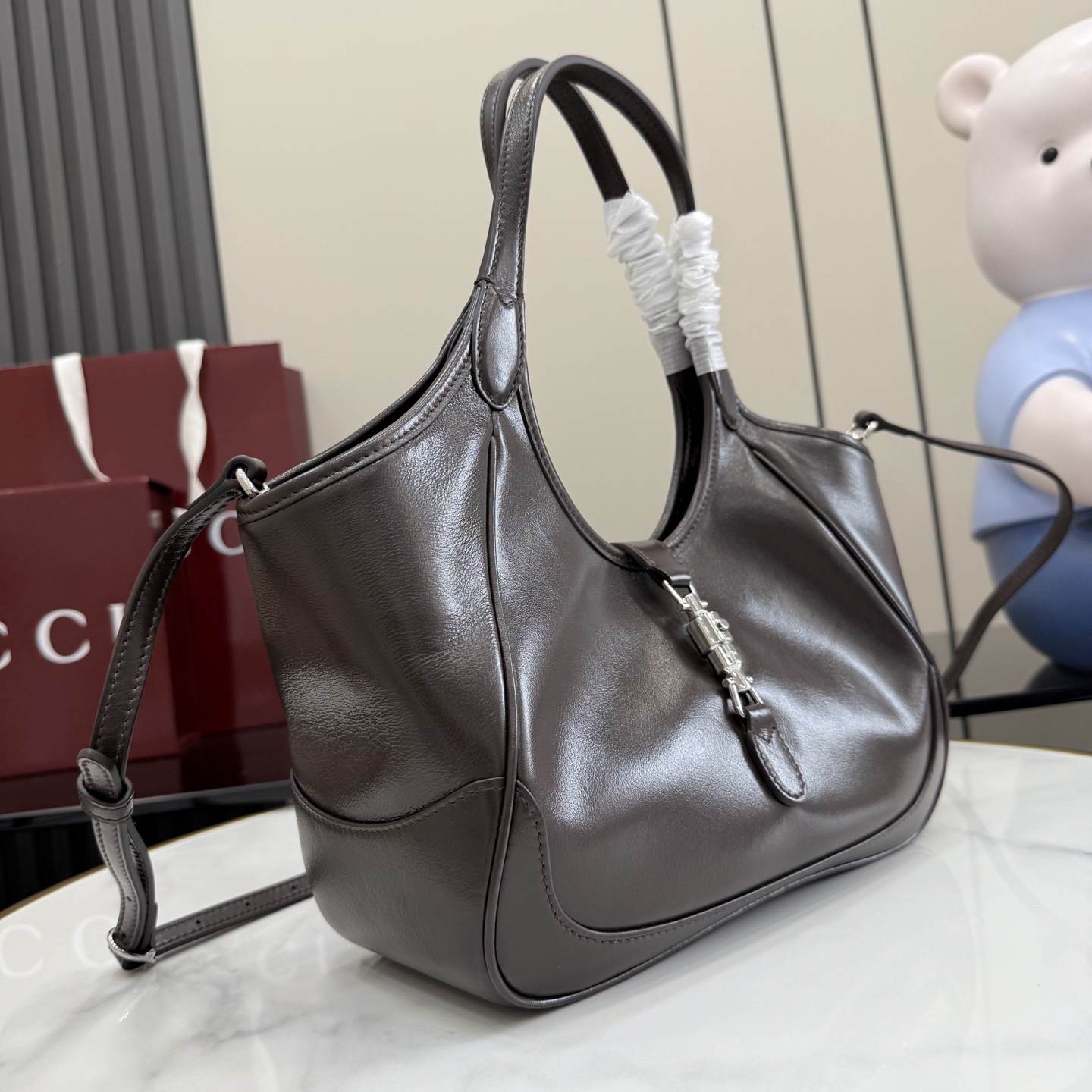 Gvc*1 Mercato small tote bag(HIGH-END GRADE)