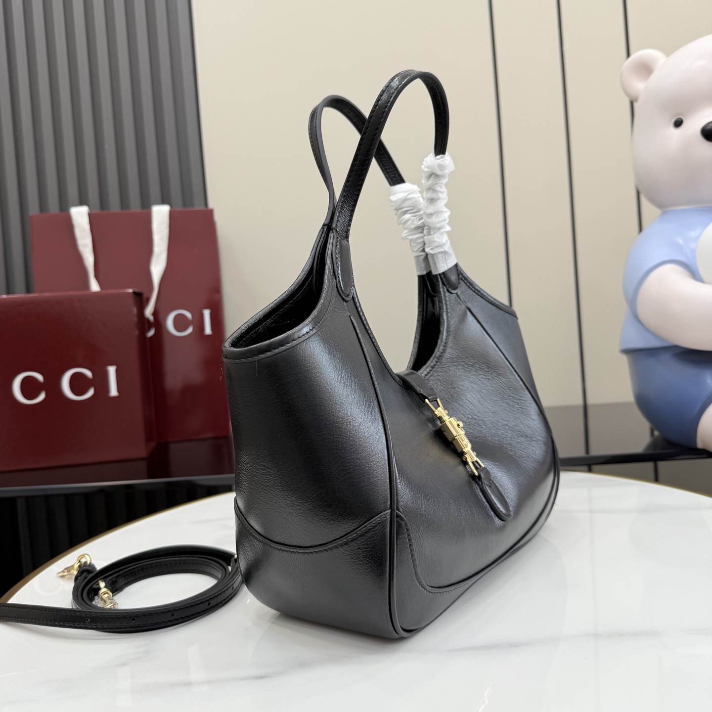 Gvc*1 Mercato small tote bag(HIGH-END GRADE)