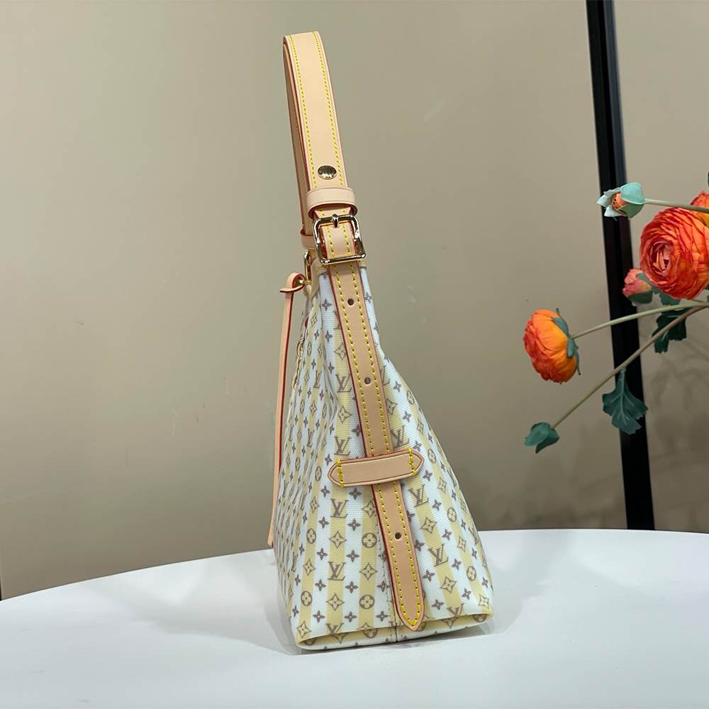LV Carryall East West(HIGH-END GRADE)
