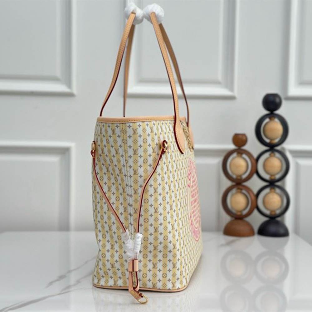 LV Neverfull MM(HIGH-END GRADE)