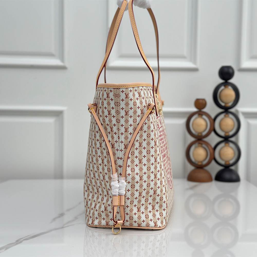 LV Neverfull MM(HIGH-END GRADE)