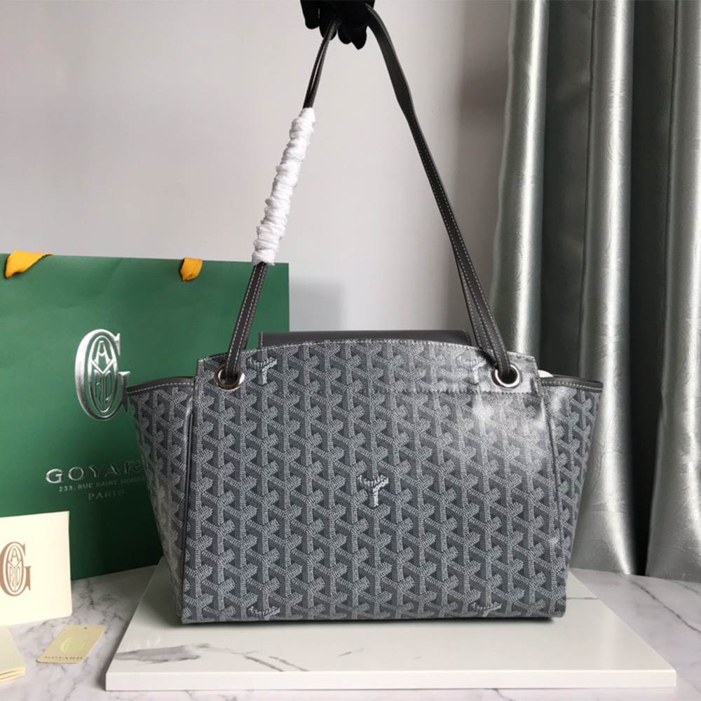 G09ard Rouette Souple Bag