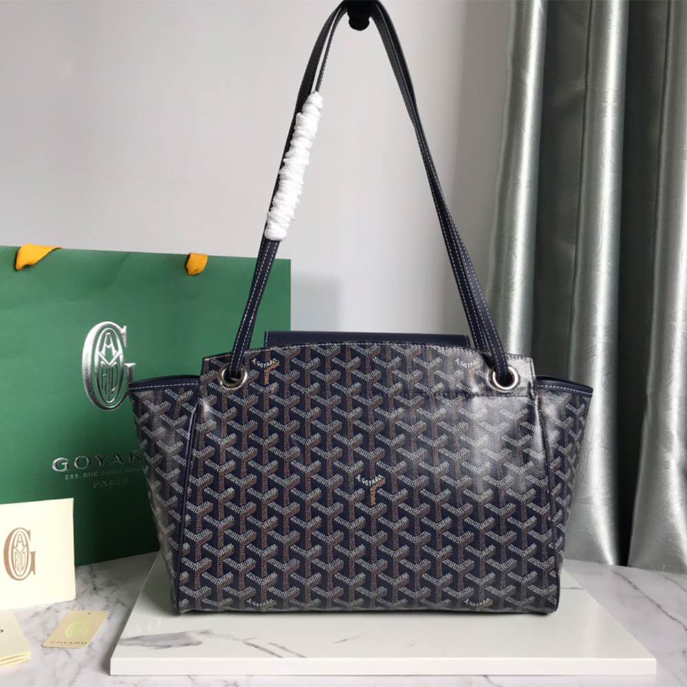 G09ard Rouette Souple Bag