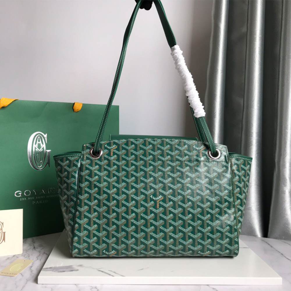 G09ard Rouette Souple Bag