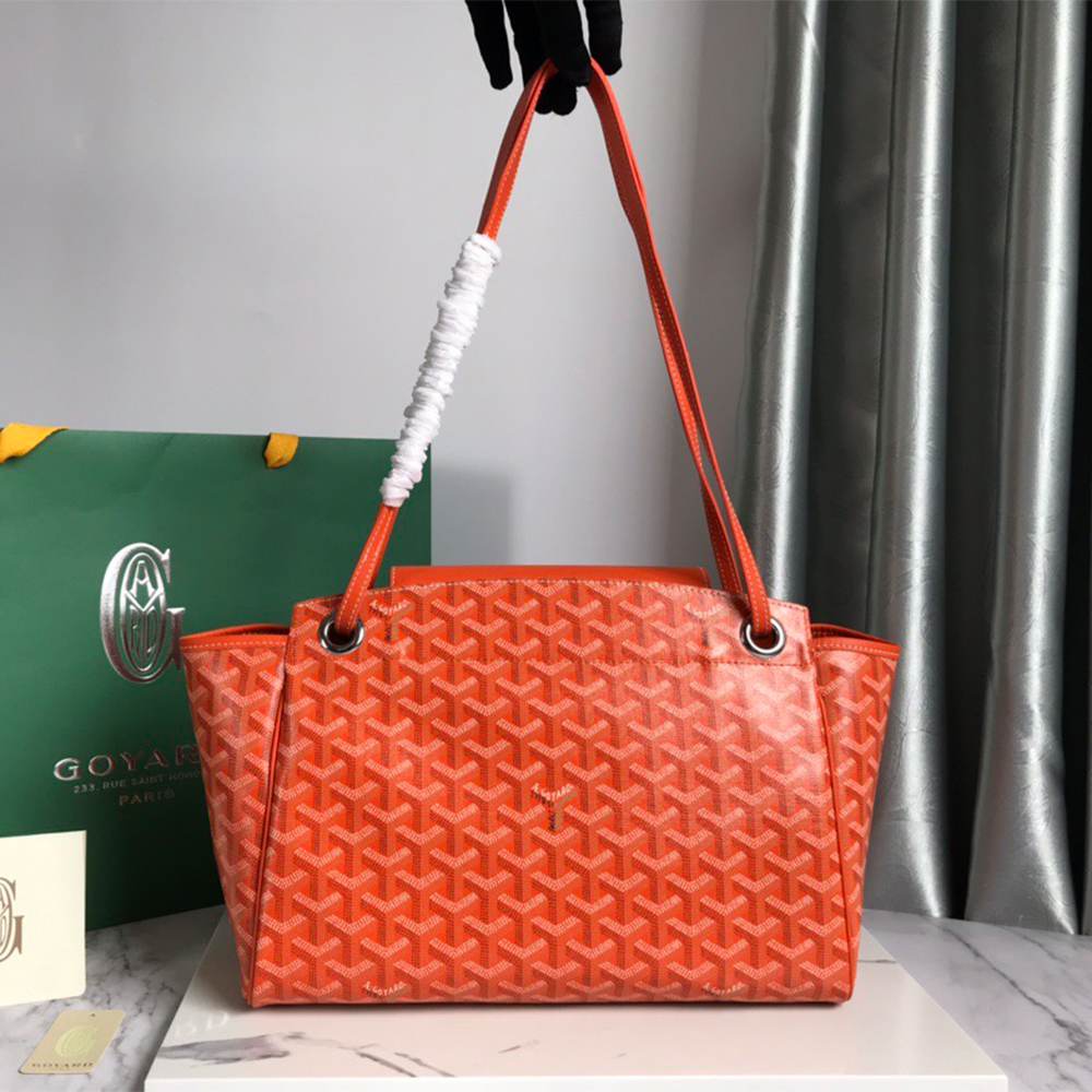 G09ard Rouette Souple Bag