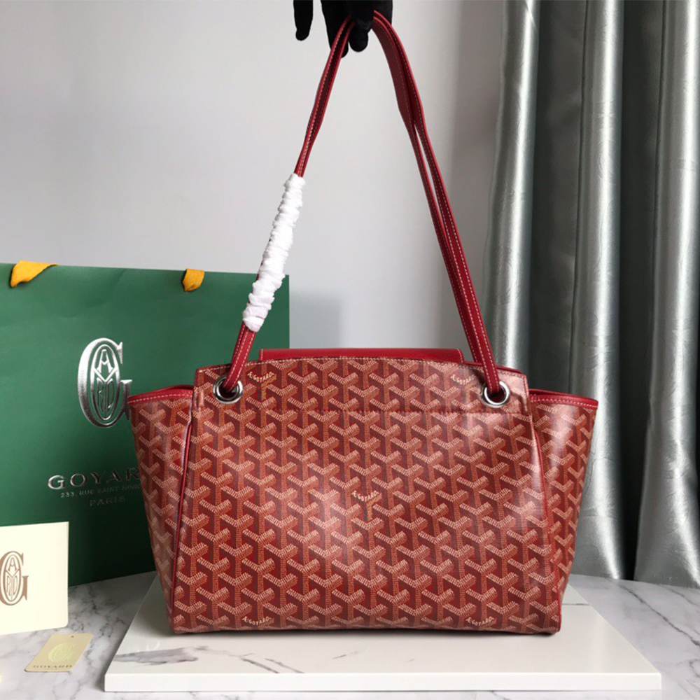 G09ard Rouette Souple Bag
