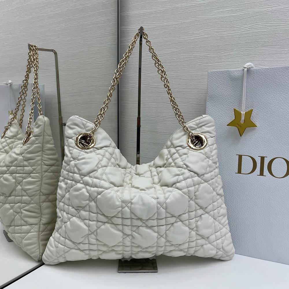 Medium D10r Crunchy Bag(HIGH-END GRADE)