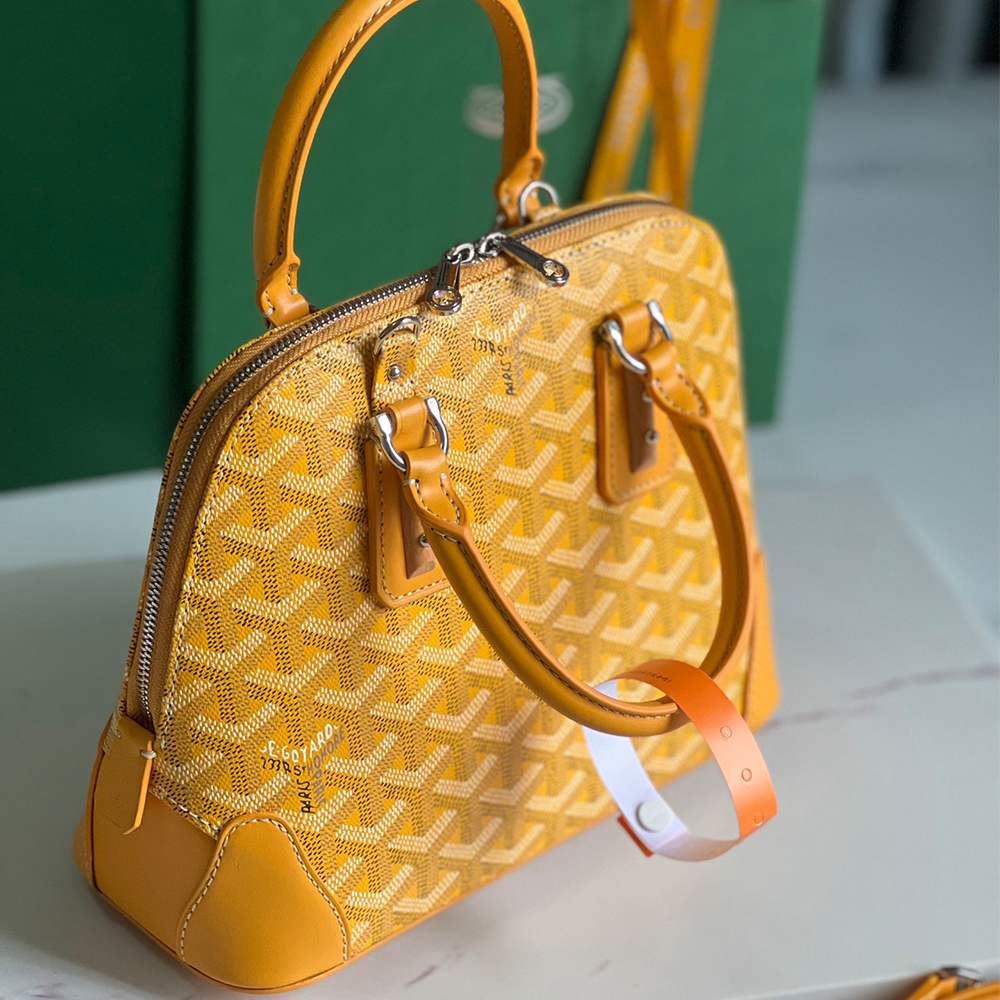 G09ard Vendôme Mini bag(HIGH-END GRADE)