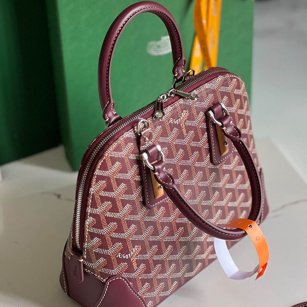 G09ard Vendôme Mini bag(HIGH-END GRADE)