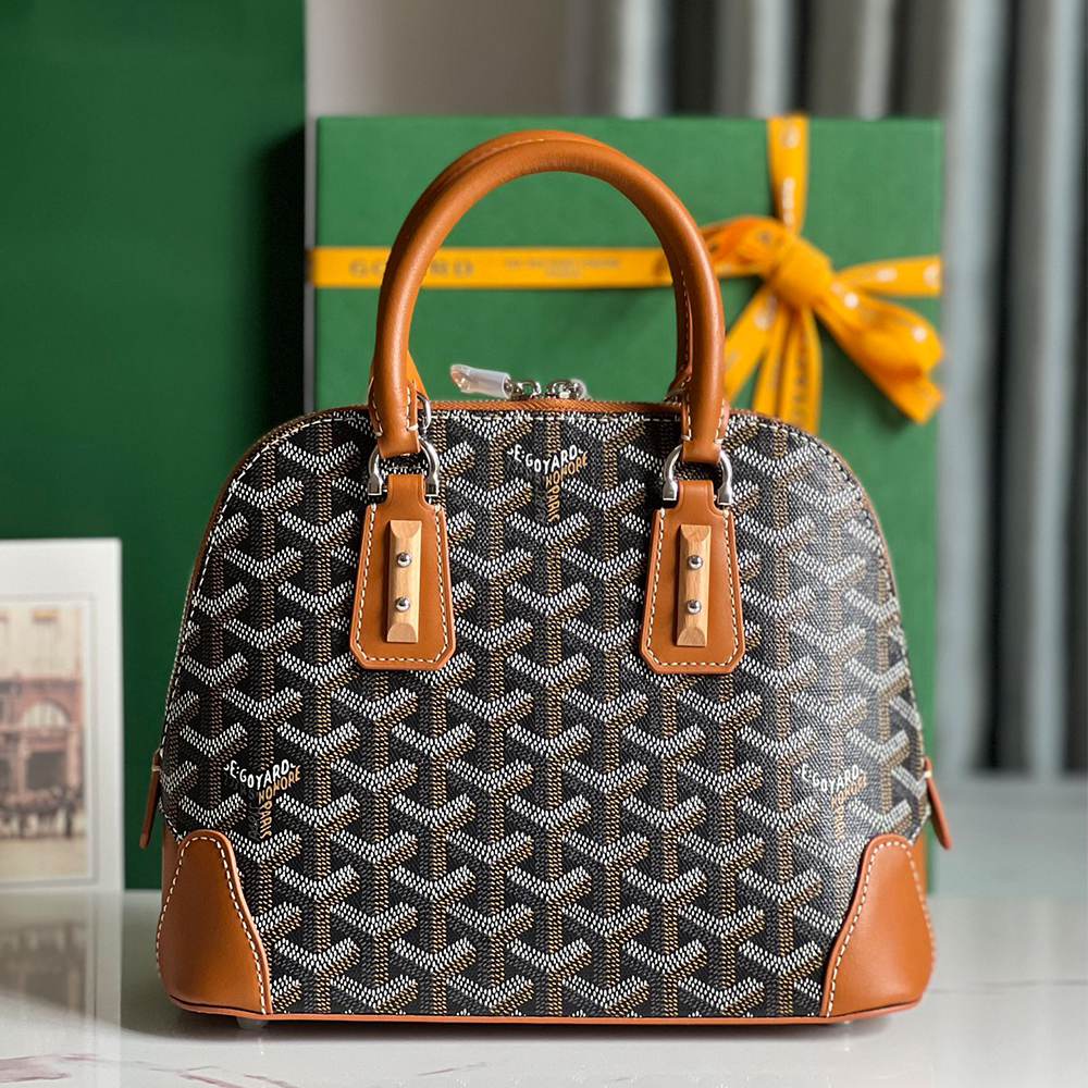 G09ard Vendôme Mini bag(HIGH-END GRADE)