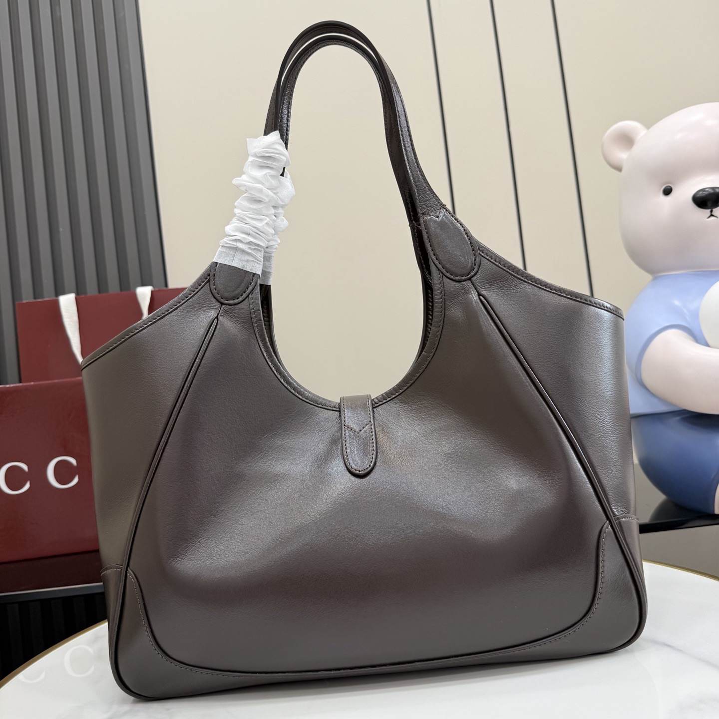 Gvc*1 Mercato medium tote bag(HIGH-END GRADE)