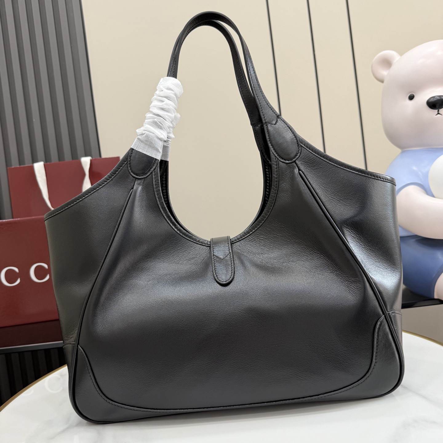 Gvc*1 Mercato medium tote bag(HIGH-END GRADE)