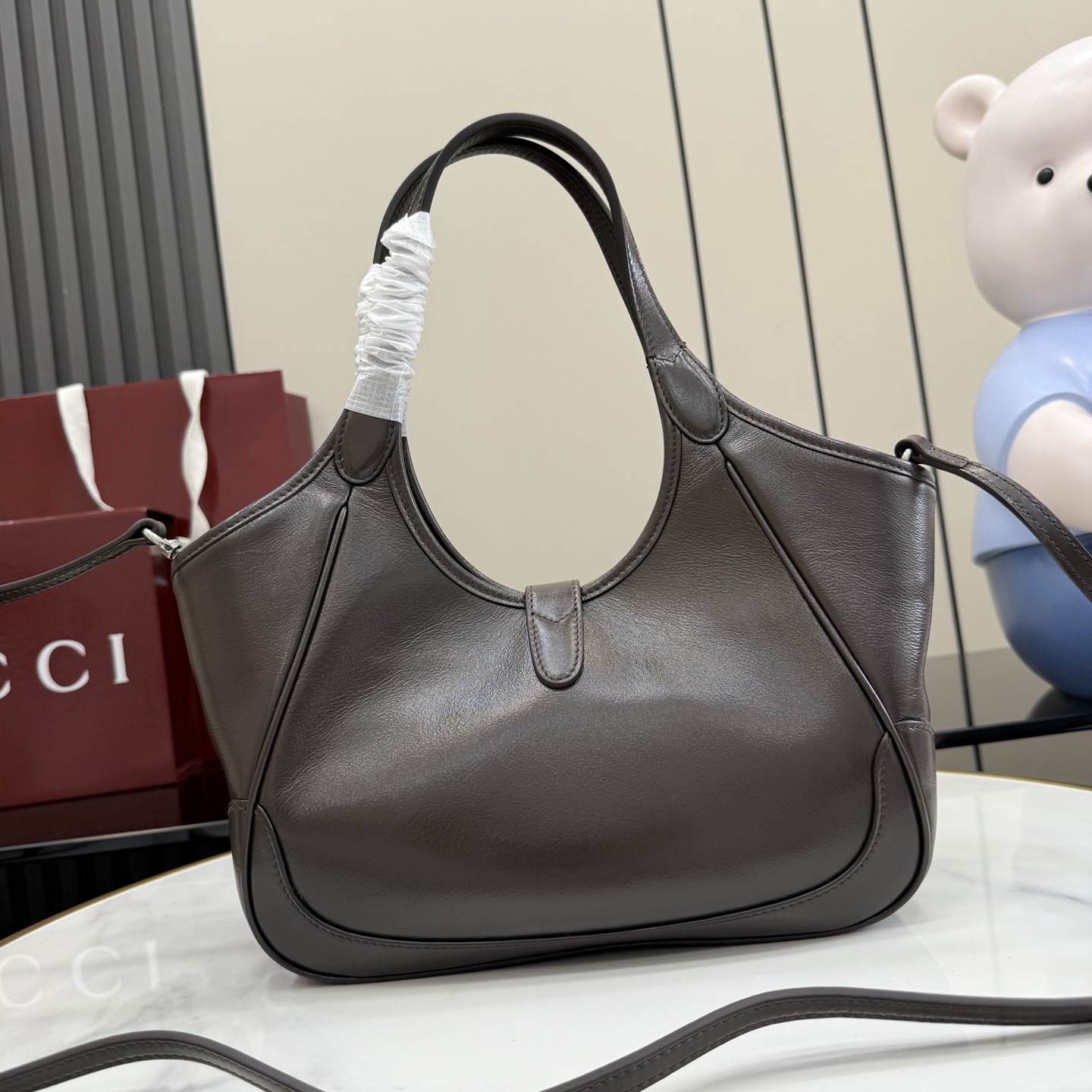 Gvc*1 Mercato small tote bag(HIGH-END GRADE)
