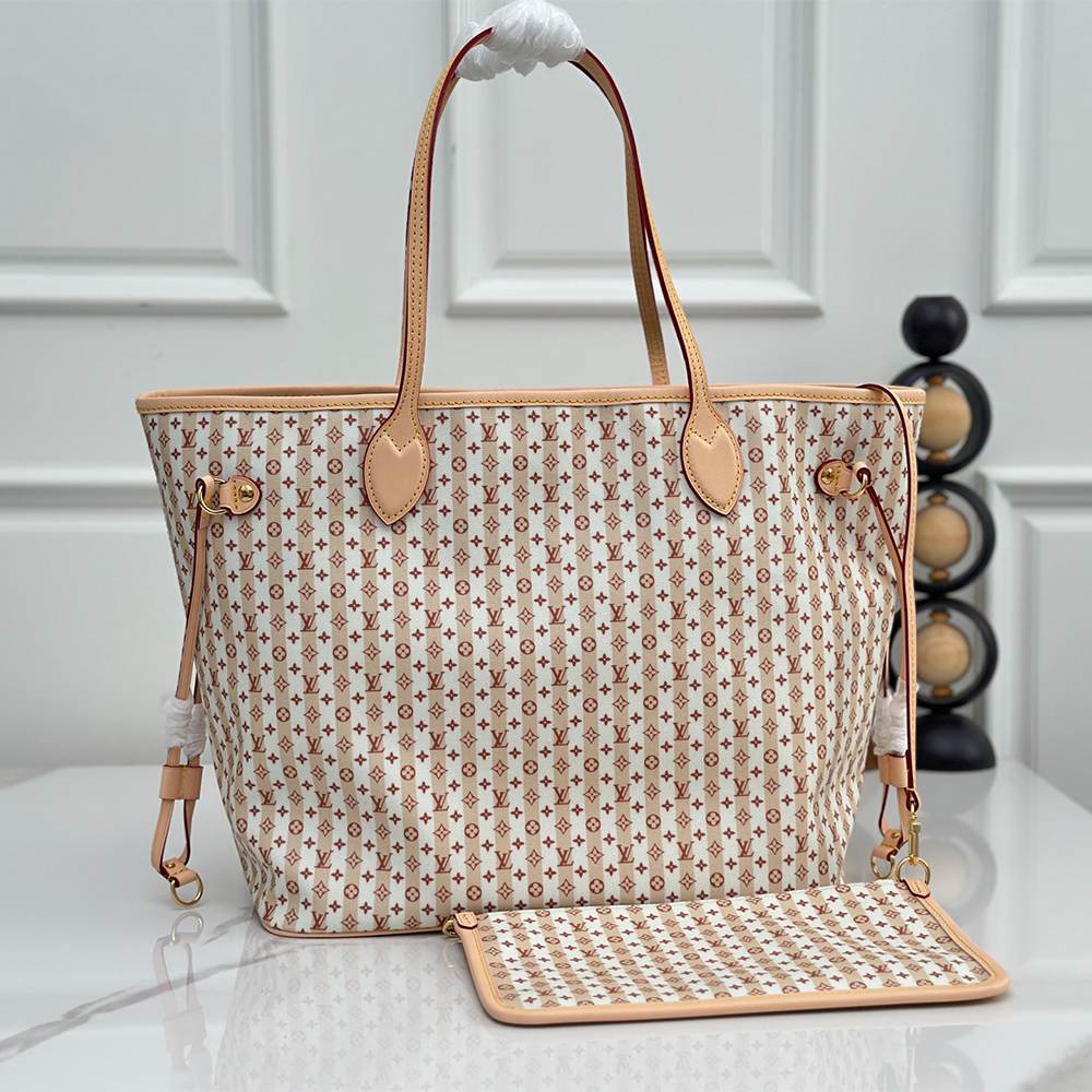 LV Neverfull MM(HIGH-END GRADE)