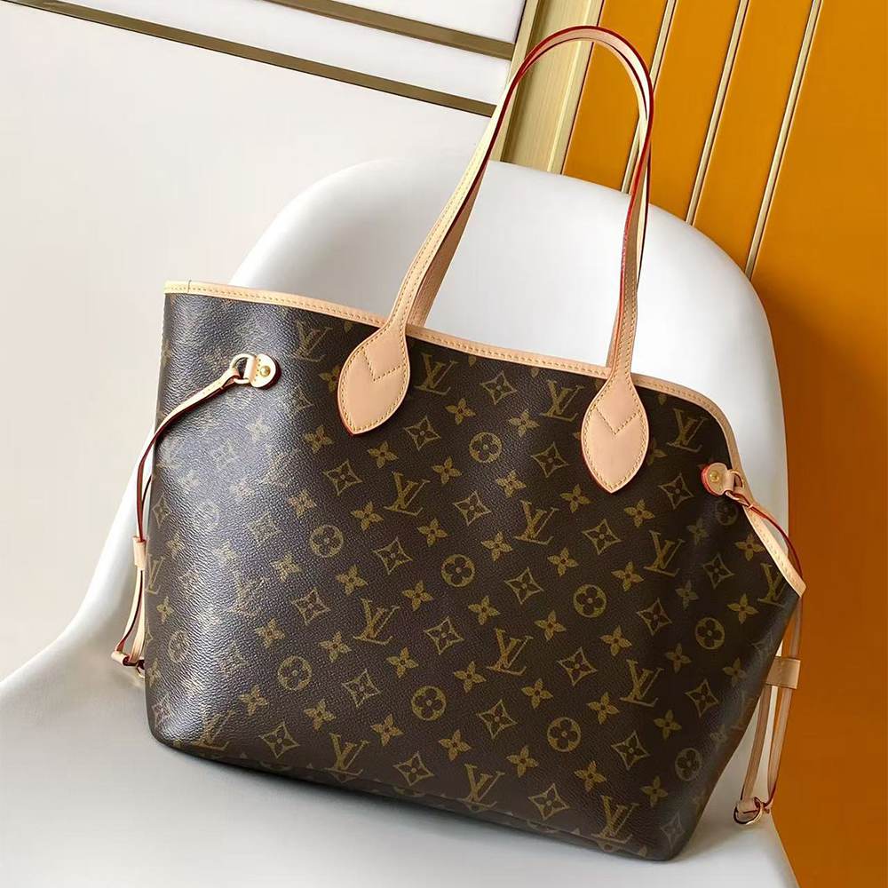 LV Neverwoof