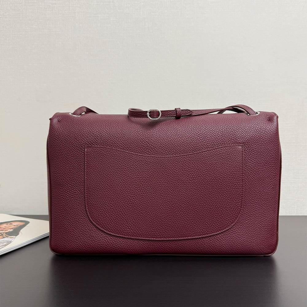 Ch**el Maxi Flapbag(HIGH-END GRADE)