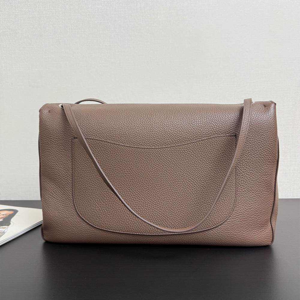 Ch**el Maxi Flapbag(HIGH-END GRADE)