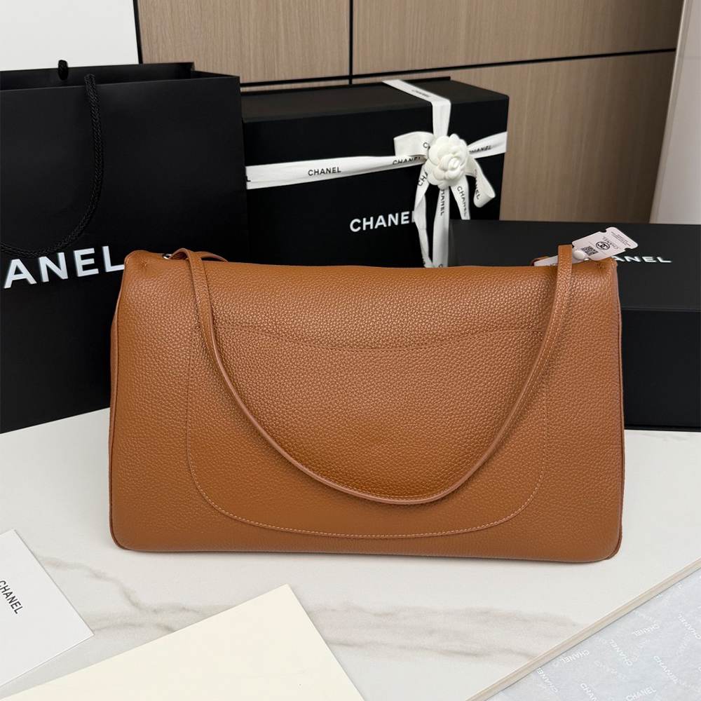 Ch**el Maxi Flapbag(HIGH-END GRADE)