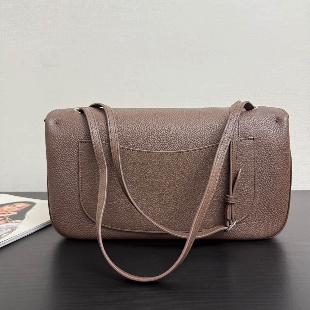 Ch**el Maxi Flapbag(HIGH-END GRADE)