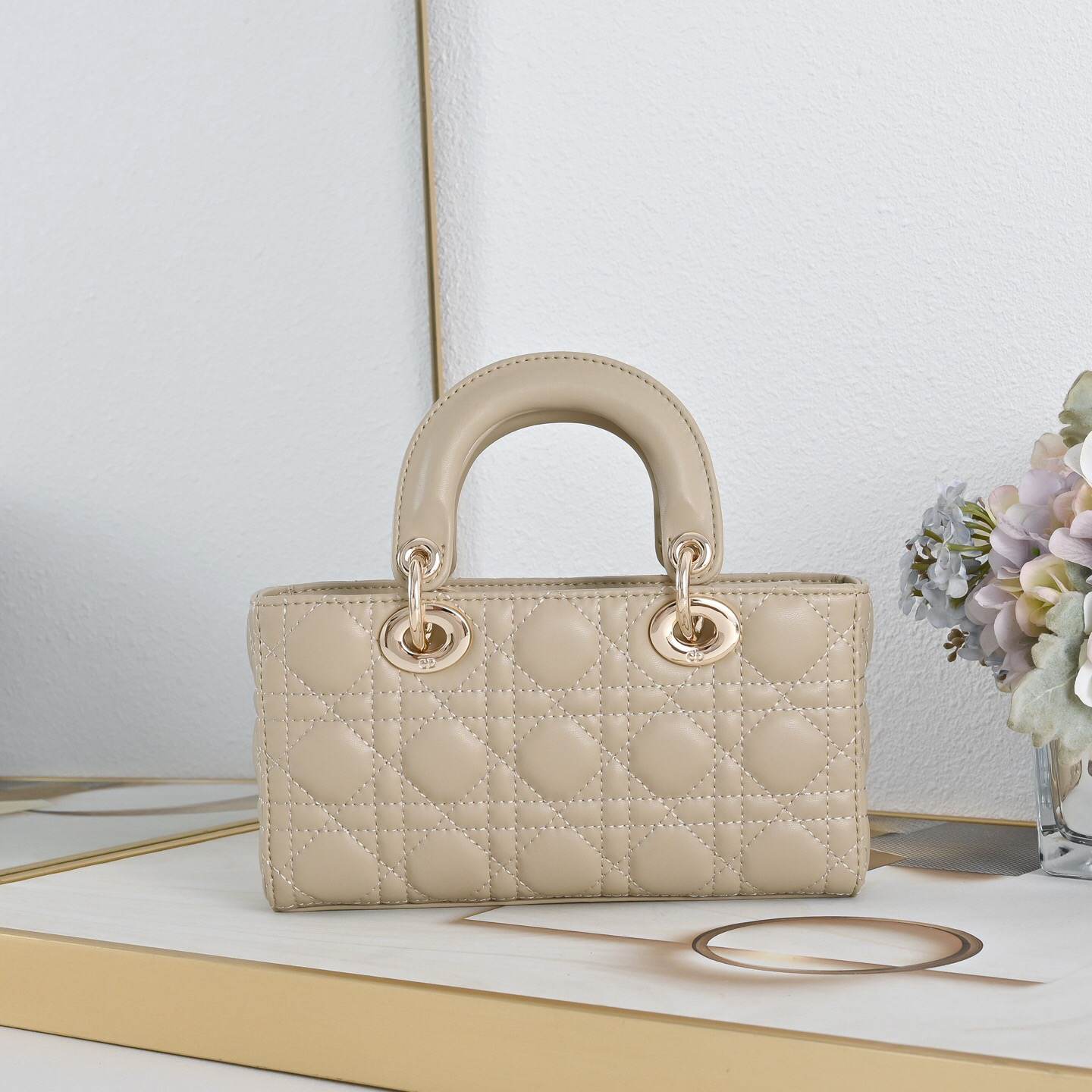 D10r Small Lady D-Joy Bag(HIGH-END GRADE)