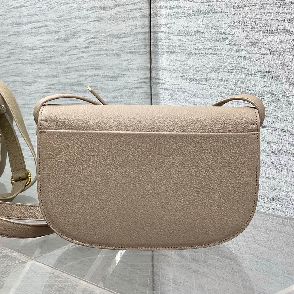 Medium D10r Médaillon Flap Bag(HIGH-END GRADE)