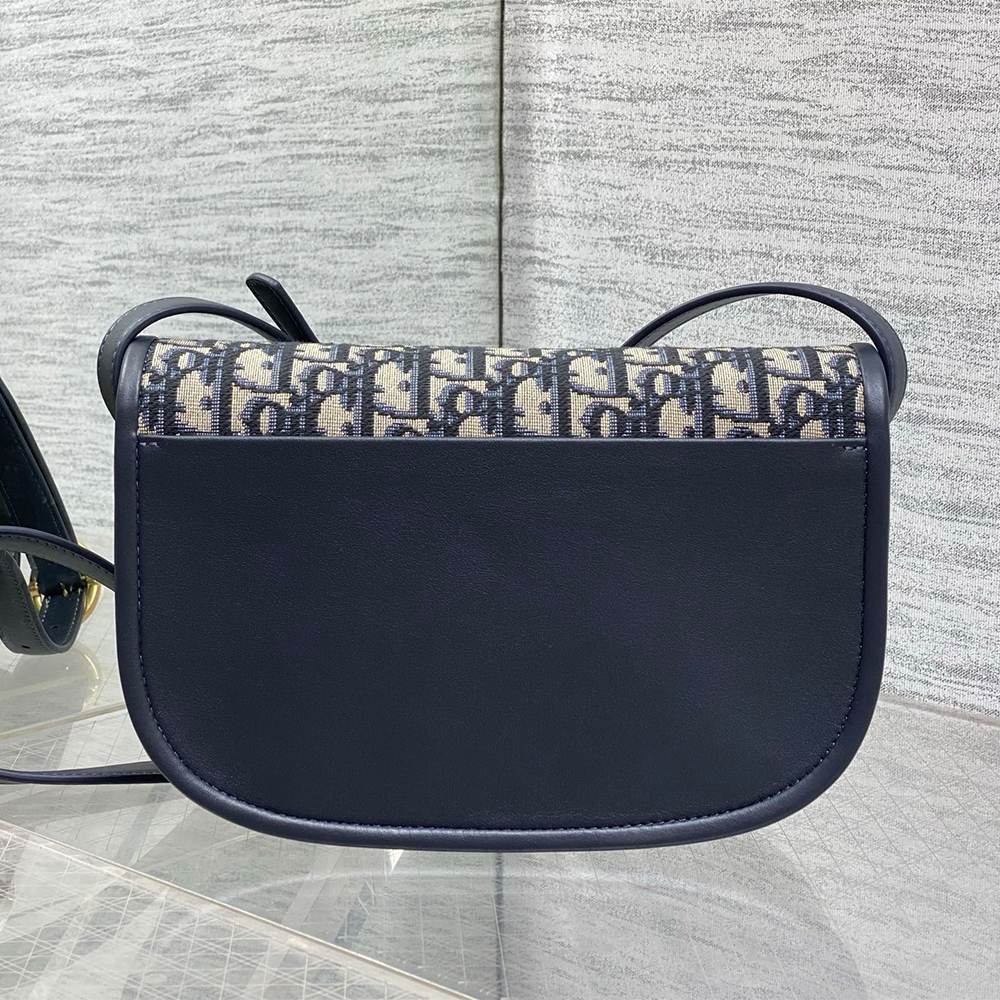 Medium D10r Médaillon Flap Bag(HIGH-END GRADE)