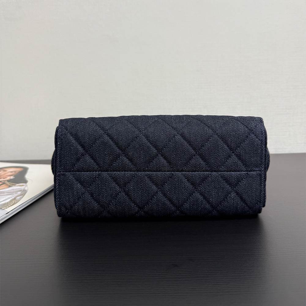 Ch**el 25 Mini Handbag(HIGH-END GRADE)