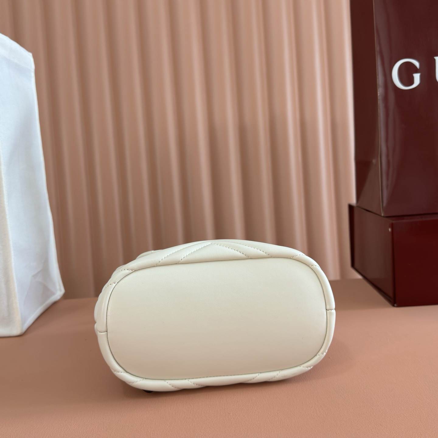 GG Marmont mini backpack