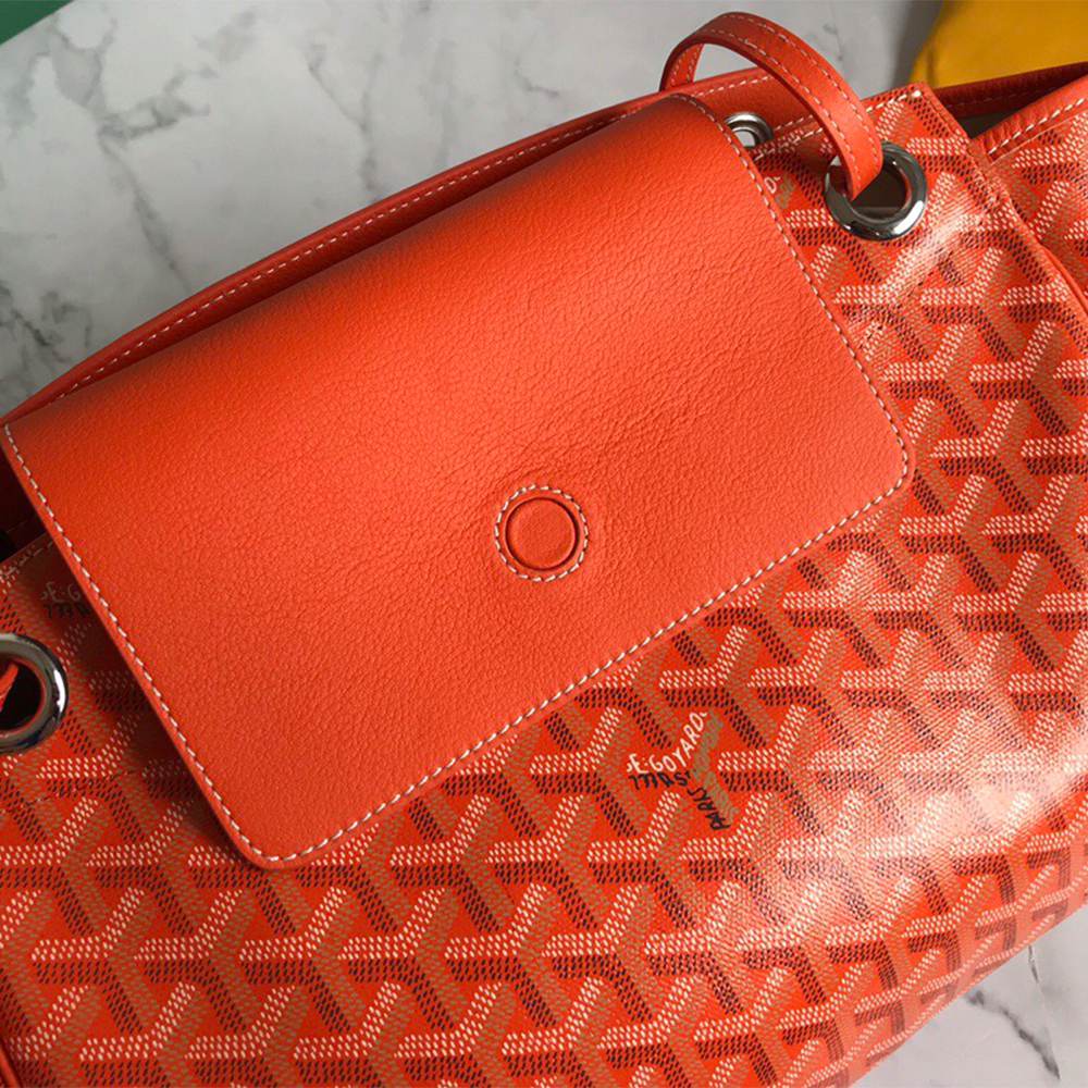 G09ard Rouette Souple Bag