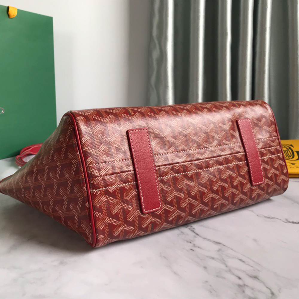 G09ard Rouette Souple Bag