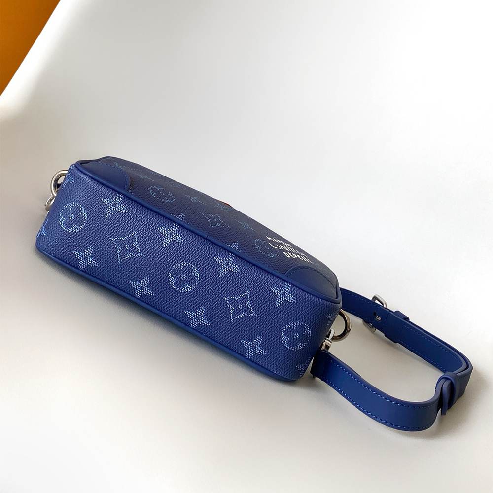 LV Trocadéro Wearable Wallet(HIGH-END GRADE)