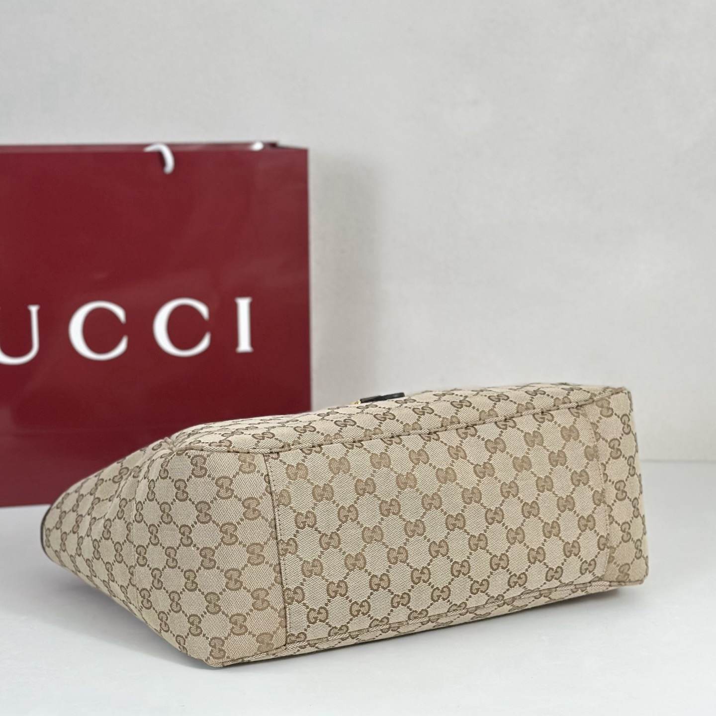 Gvc*1 Mercato medium tote bag(HIGH-END GRADE)