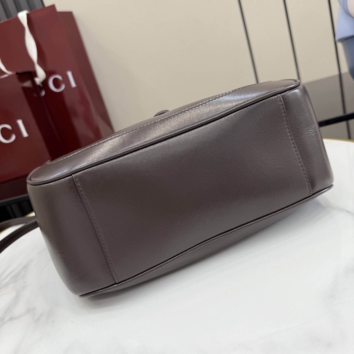 Gvc*1 Mercato small tote bag(HIGH-END GRADE)