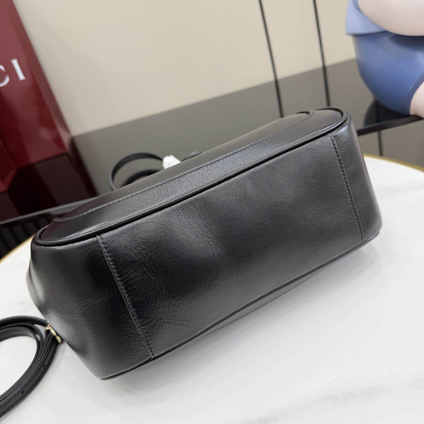 Gvc*1 Mercato small tote bag(HIGH-END GRADE)