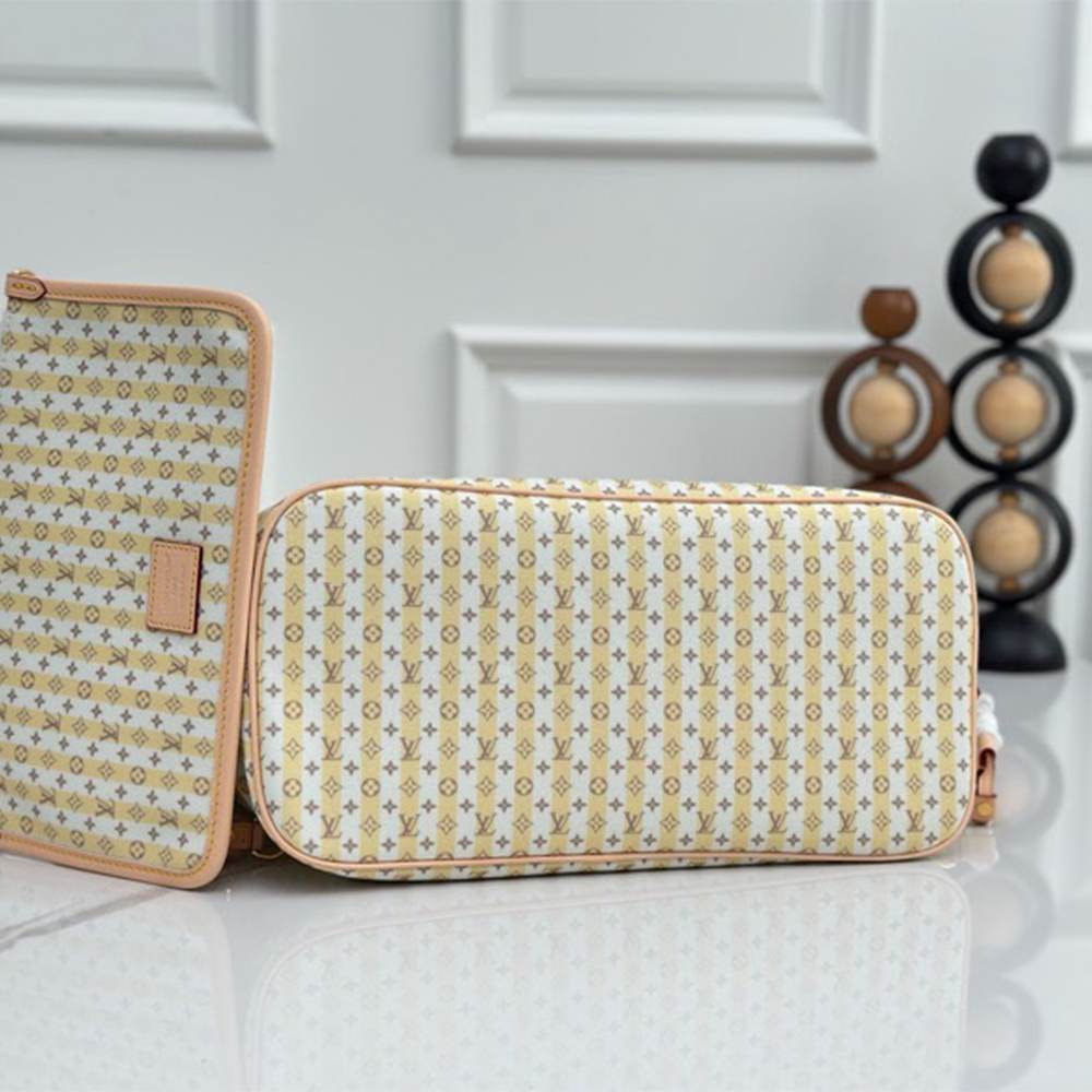 LV Neverfull MM(HIGH-END GRADE)