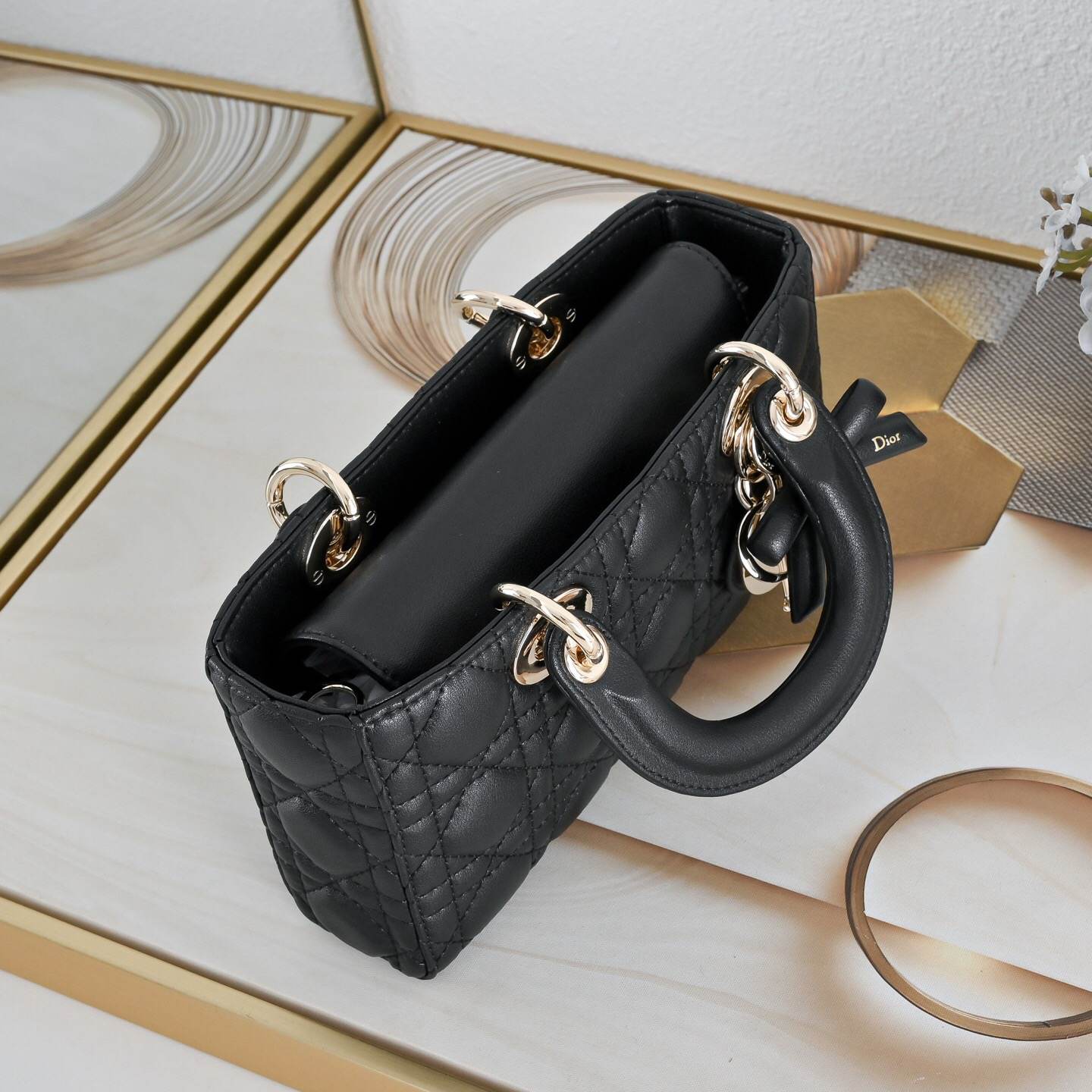 D10r Small Lady D-Joy Bag(HIGH-END GRADE)