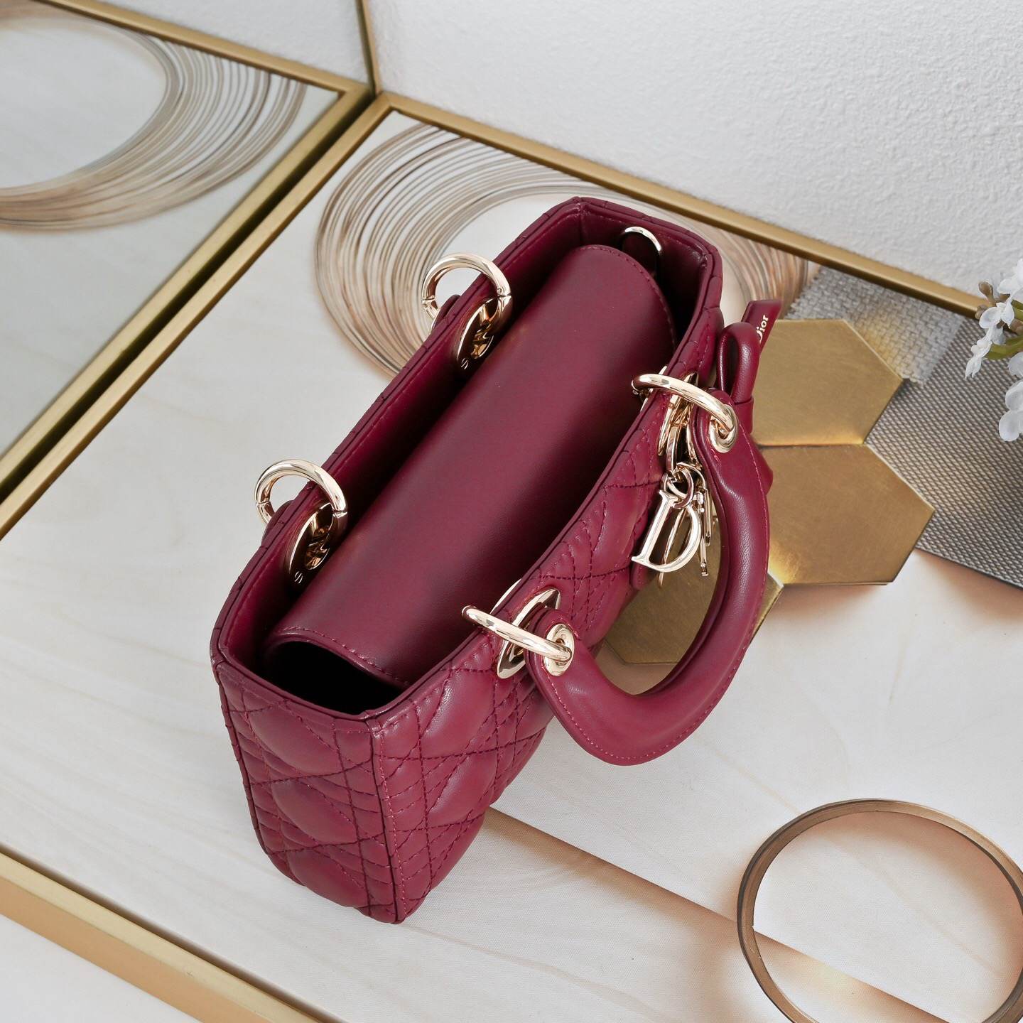 D10r Small Lady D-Joy Bag(HIGH-END GRADE)
