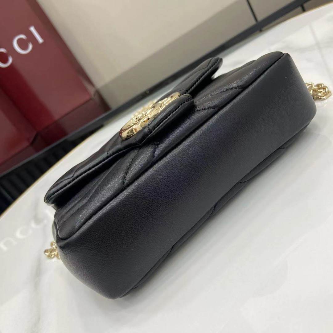 GG Marmont mini shoulder bag