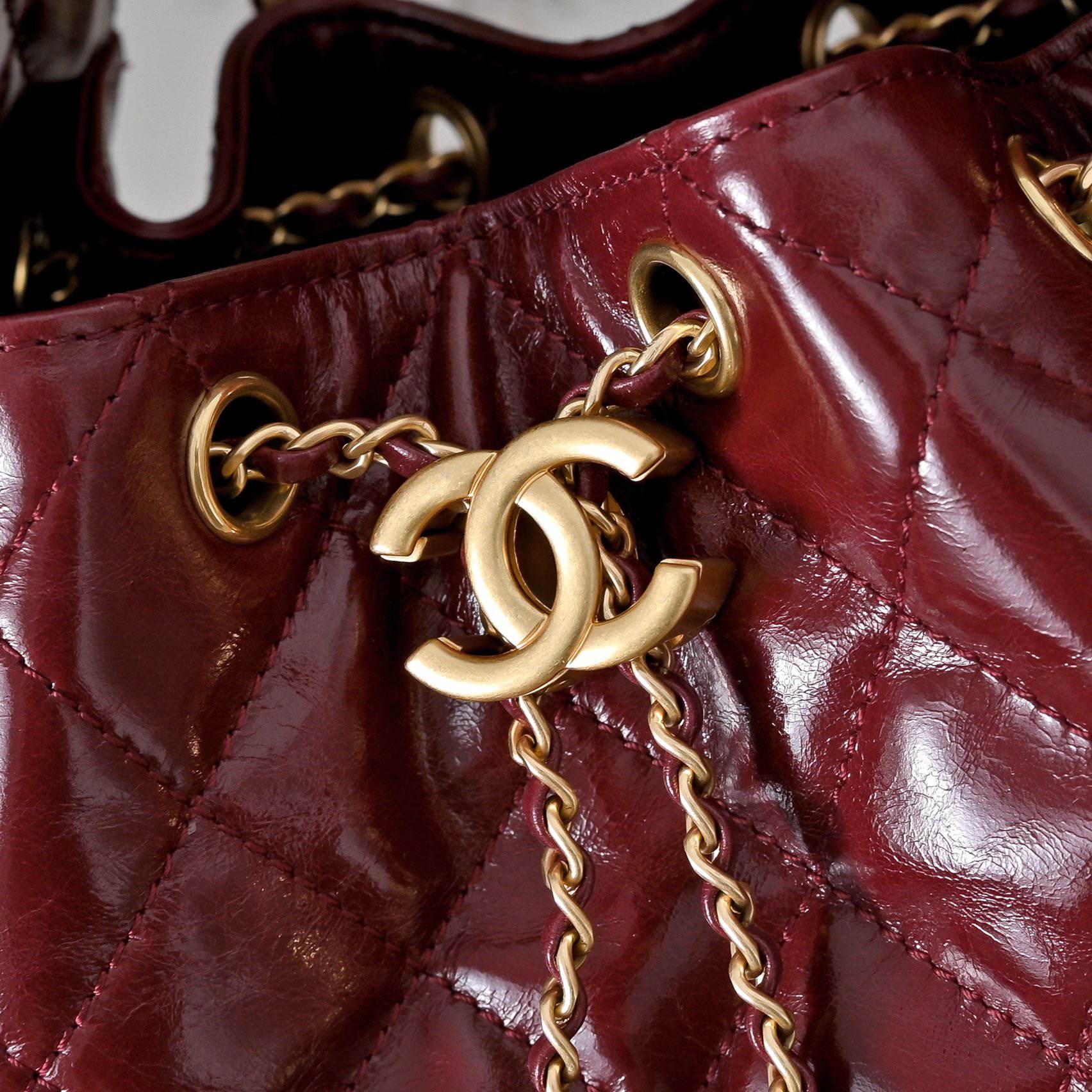 Ch**el 25 Small Handbag(HIGH-END GRADE)