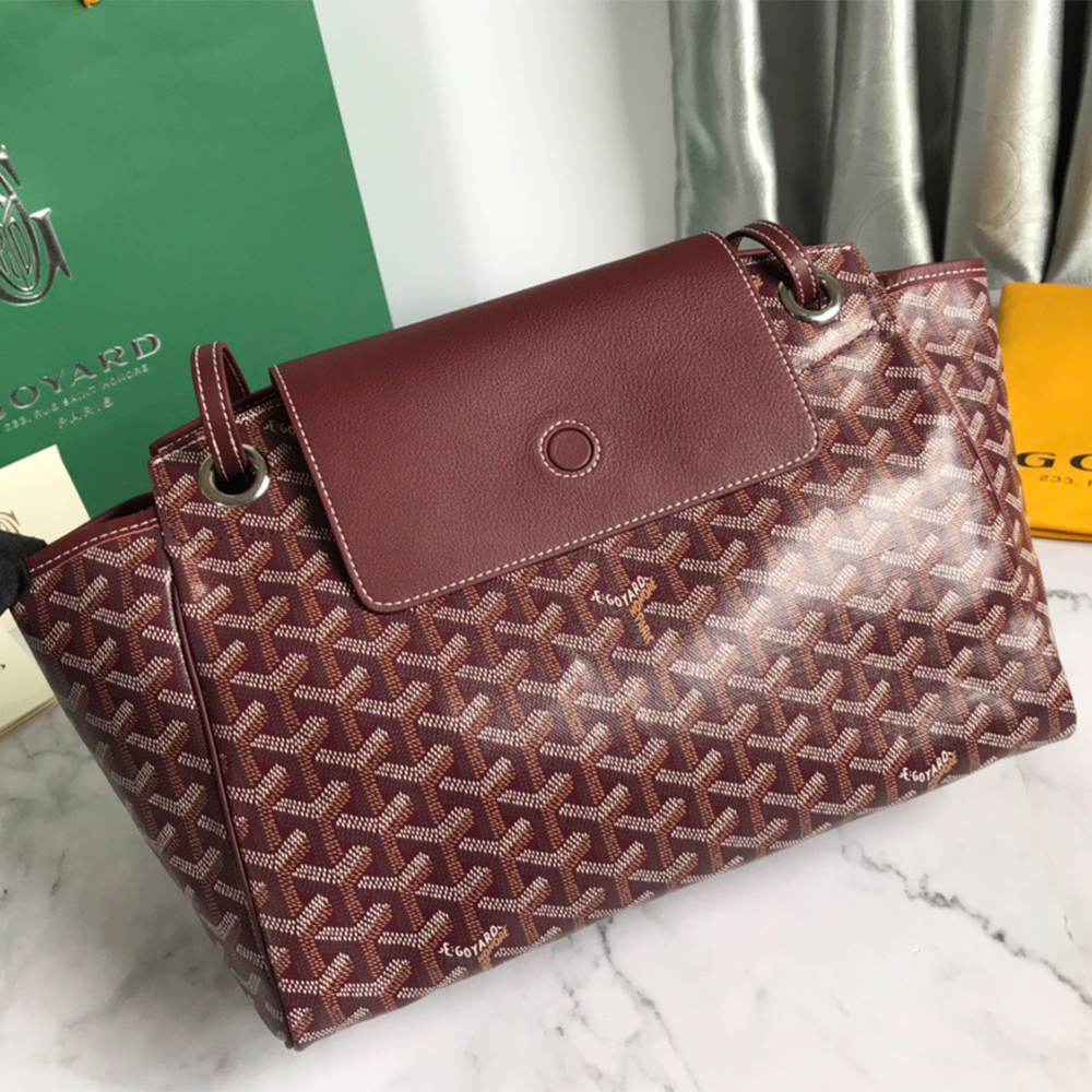 G09ard Rouette Souple Bag