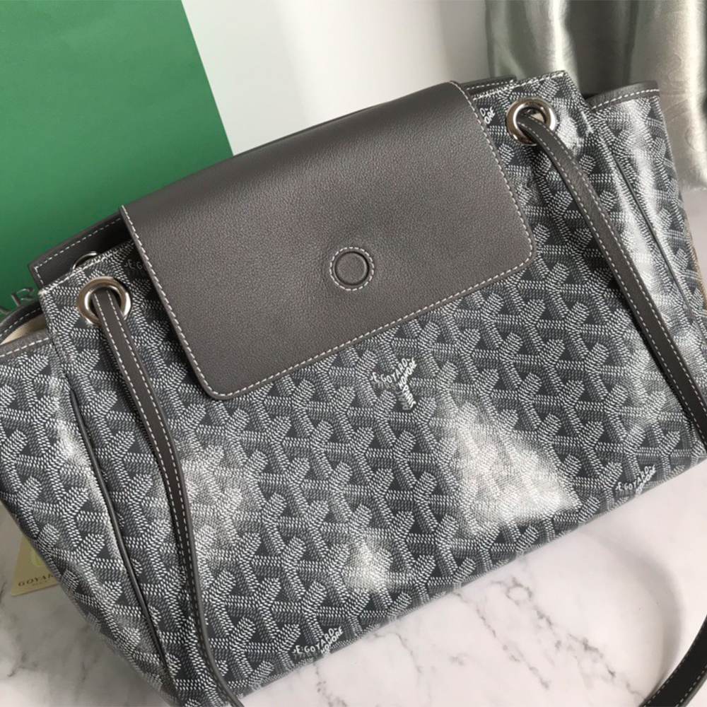 G09ard Rouette Souple Bag