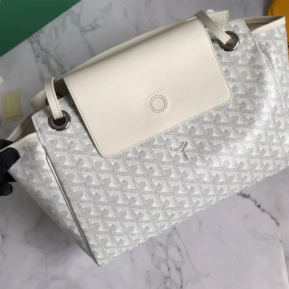 G09ard Rouette Souple Bag