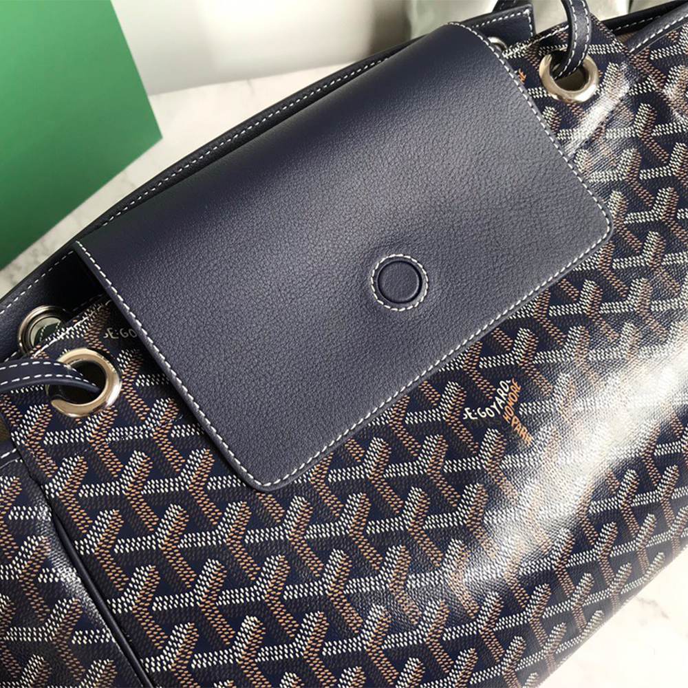 G09ard Rouette Souple Bag