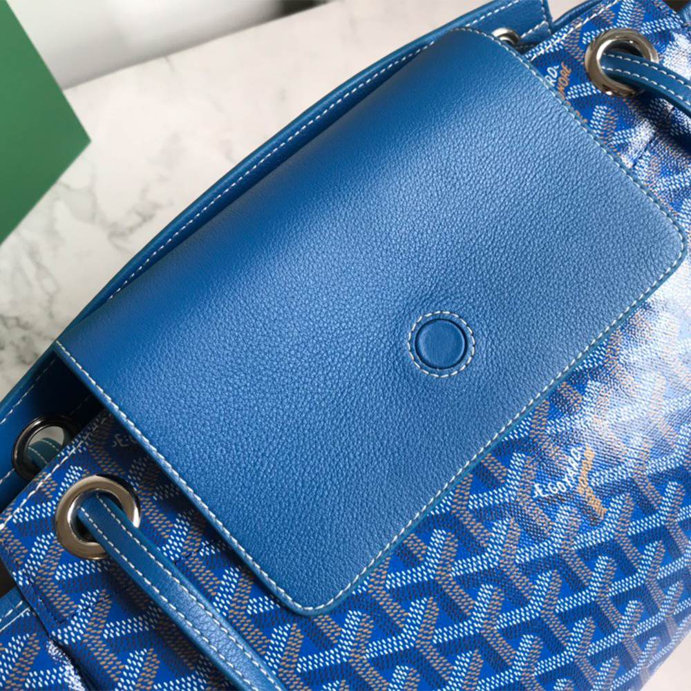 G09ard Rouette Souple Bag