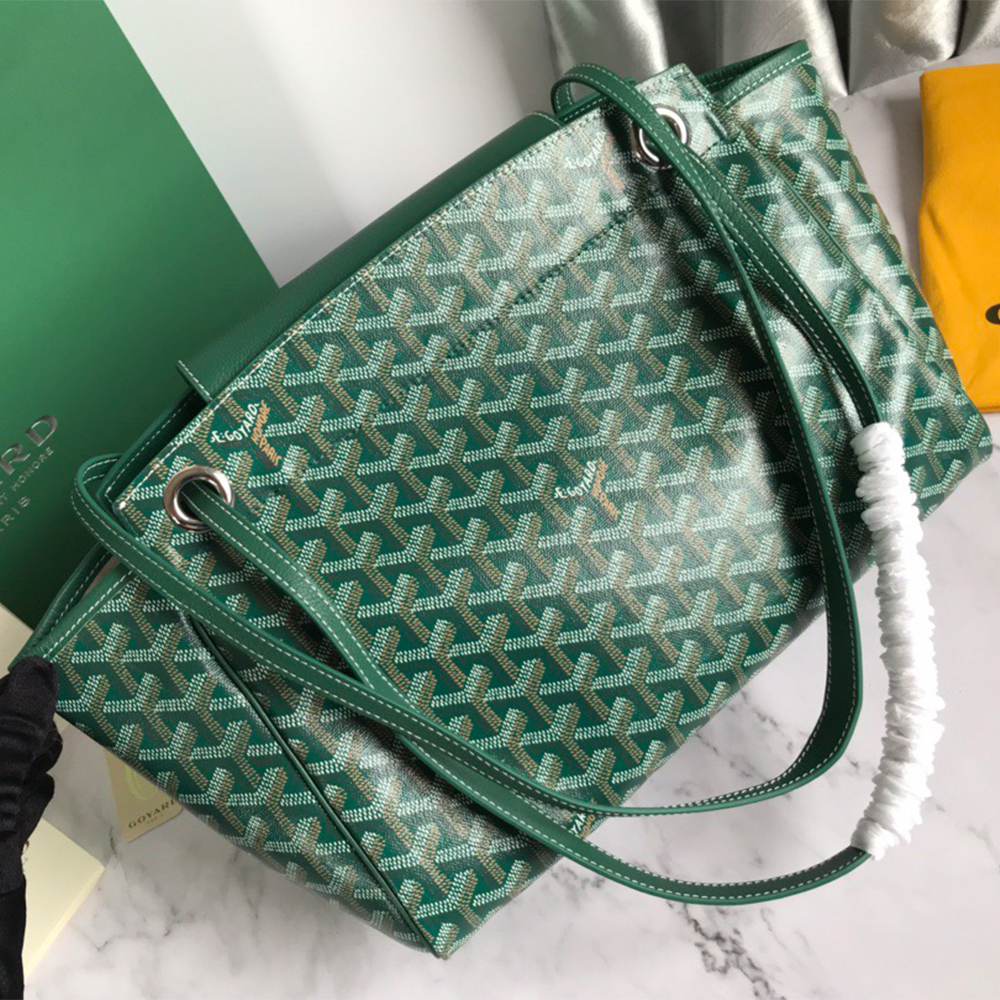 G09ard Rouette Souple Bag